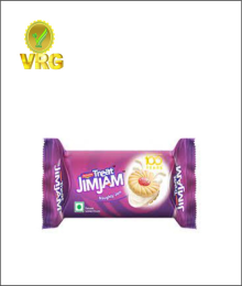 JIM JAM BISKUT